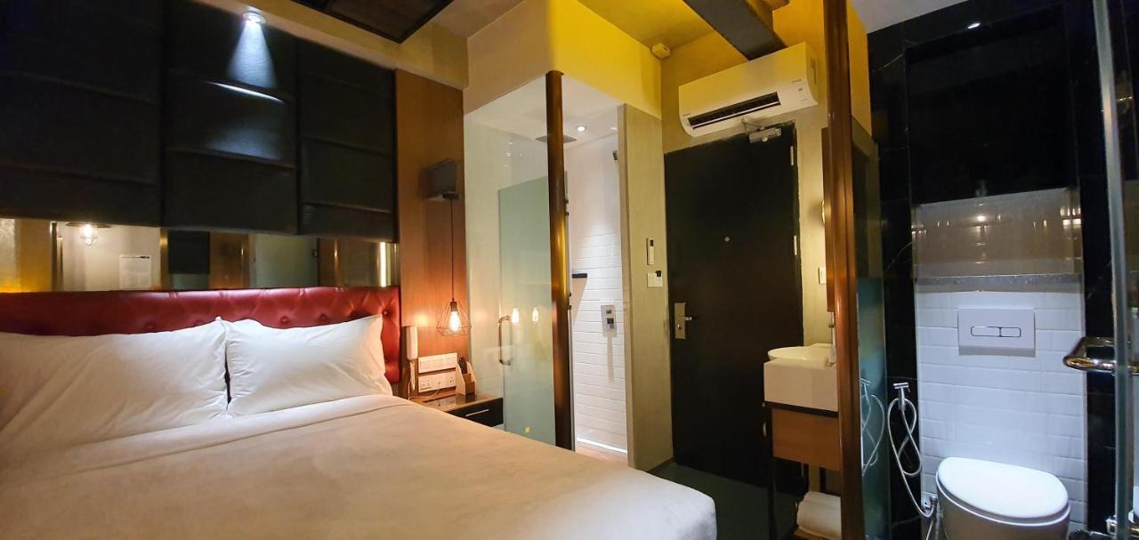 Iotel Luxury Kiosk Hotel Angeles Exterior photo